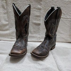 Laredo boots